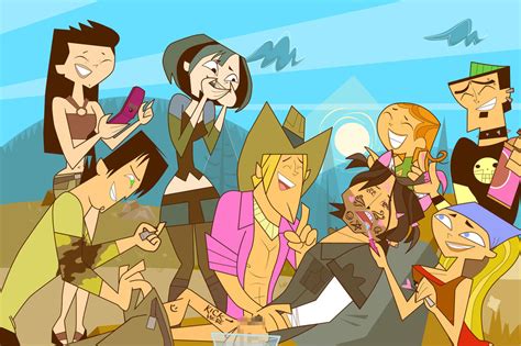 tdi porn|total drama island Search